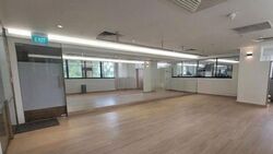 Orchard Rendezvous Hotel, Singapore (D10), Office #616377731